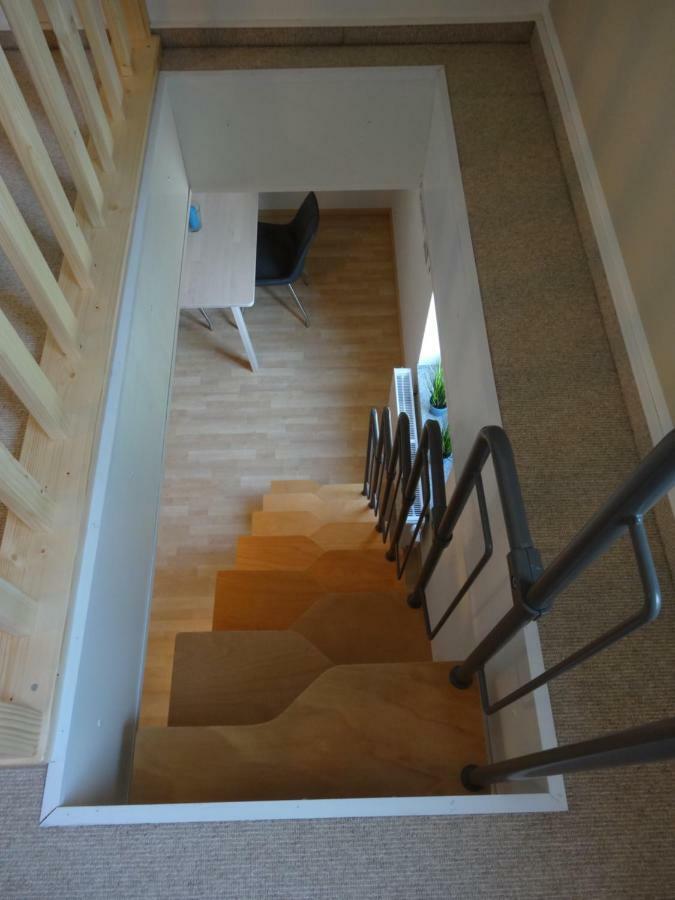 Kleine Mathilde Apartment Fehmarn Exterior photo